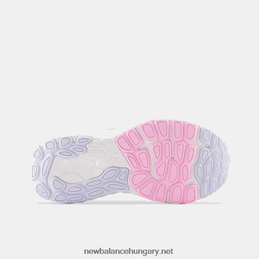 New Balance 6XH8F0627 gyerekek friss hab x 860v13