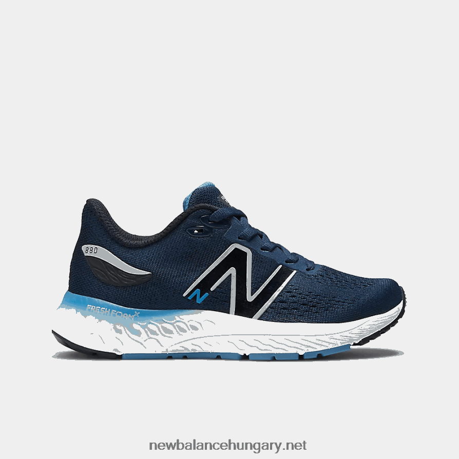 New Balance 6XH8F0630 gyerekek friss hab x 880v12