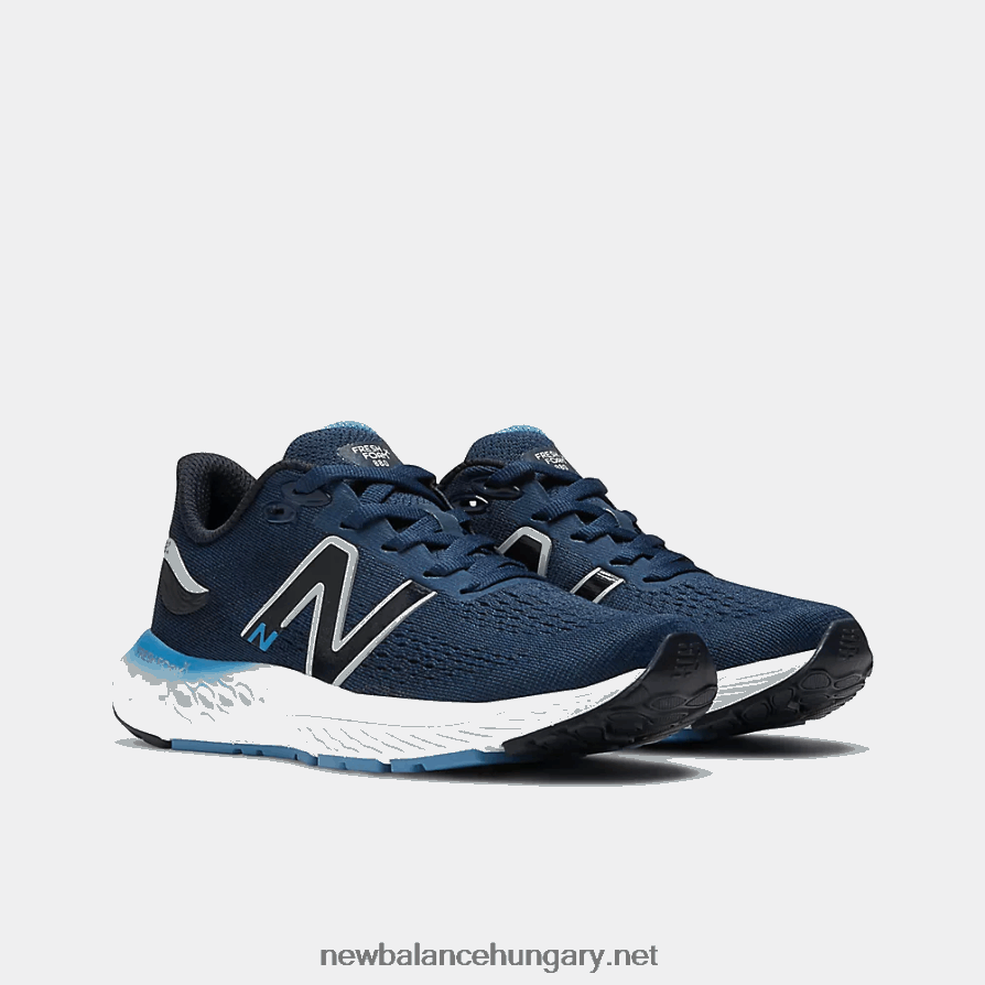 New Balance 6XH8F0630 gyerekek friss hab x 880v12