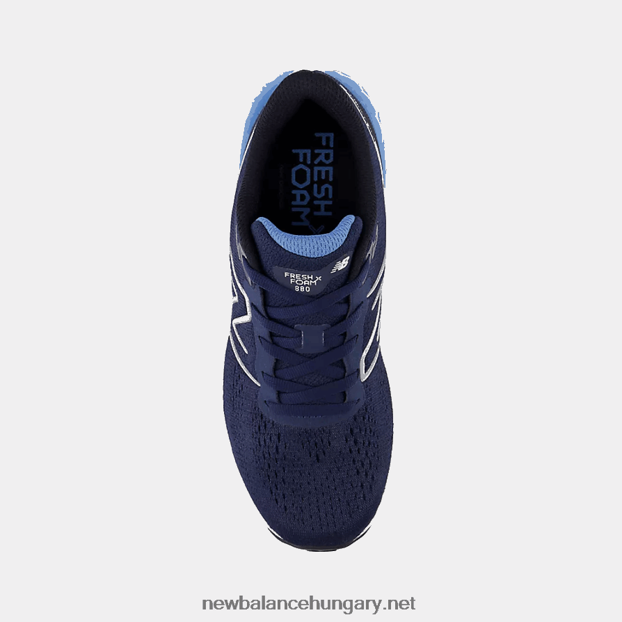 New Balance 6XH8F0632 gyerekek friss hab x 880v12