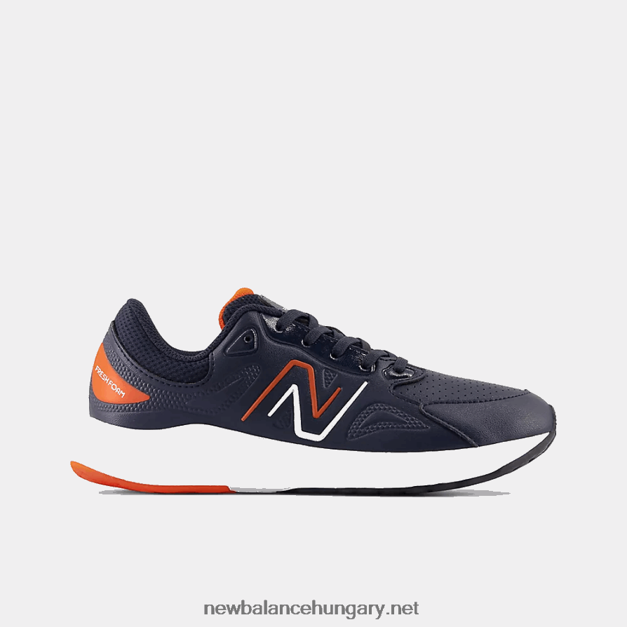New Balance 6XH8F0637 gyerekek friss hab 76t
