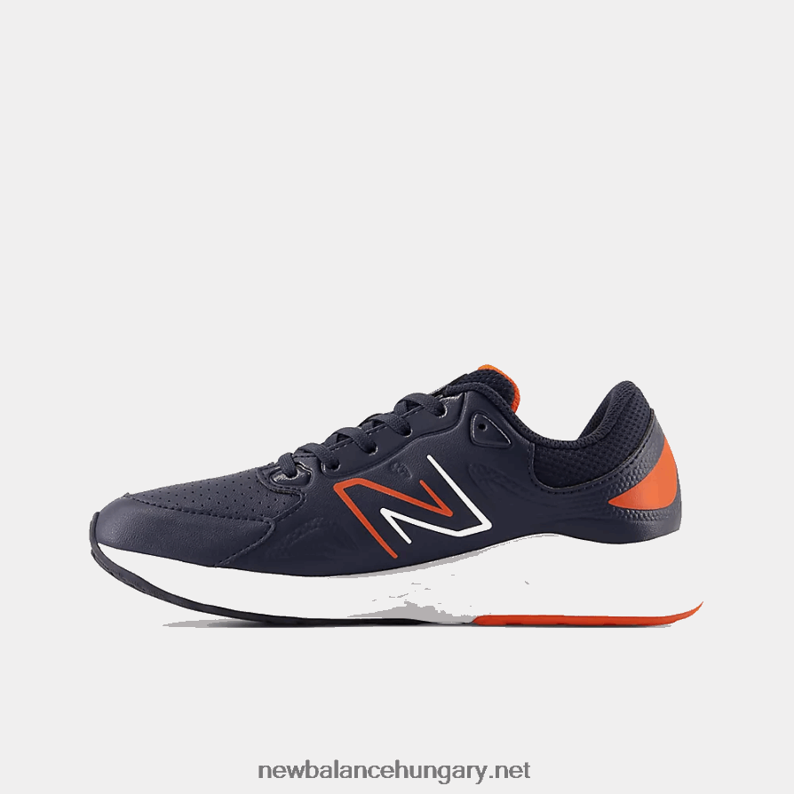 New Balance 6XH8F0637 gyerekek friss hab 76t