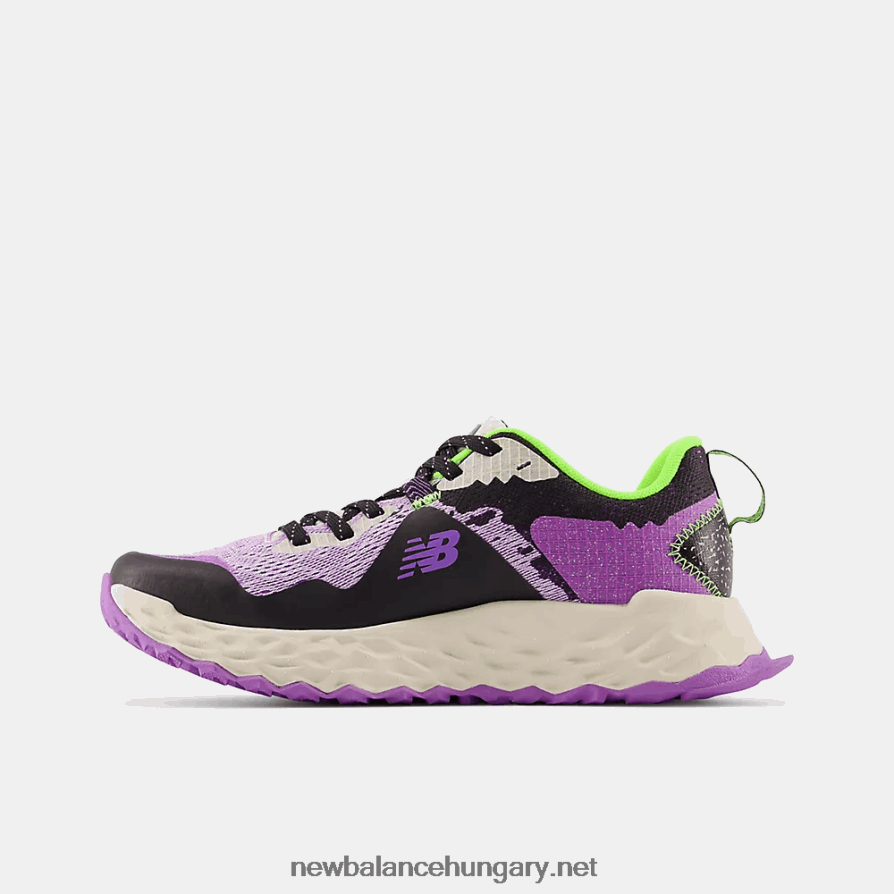 New Balance 6XH8F0642 gyerekek friss hab hierro v7