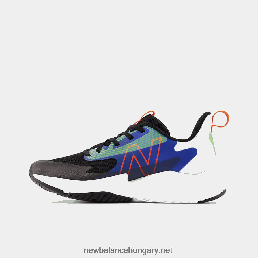 New Balance 6XH8F0643 gyerekek rave run v2