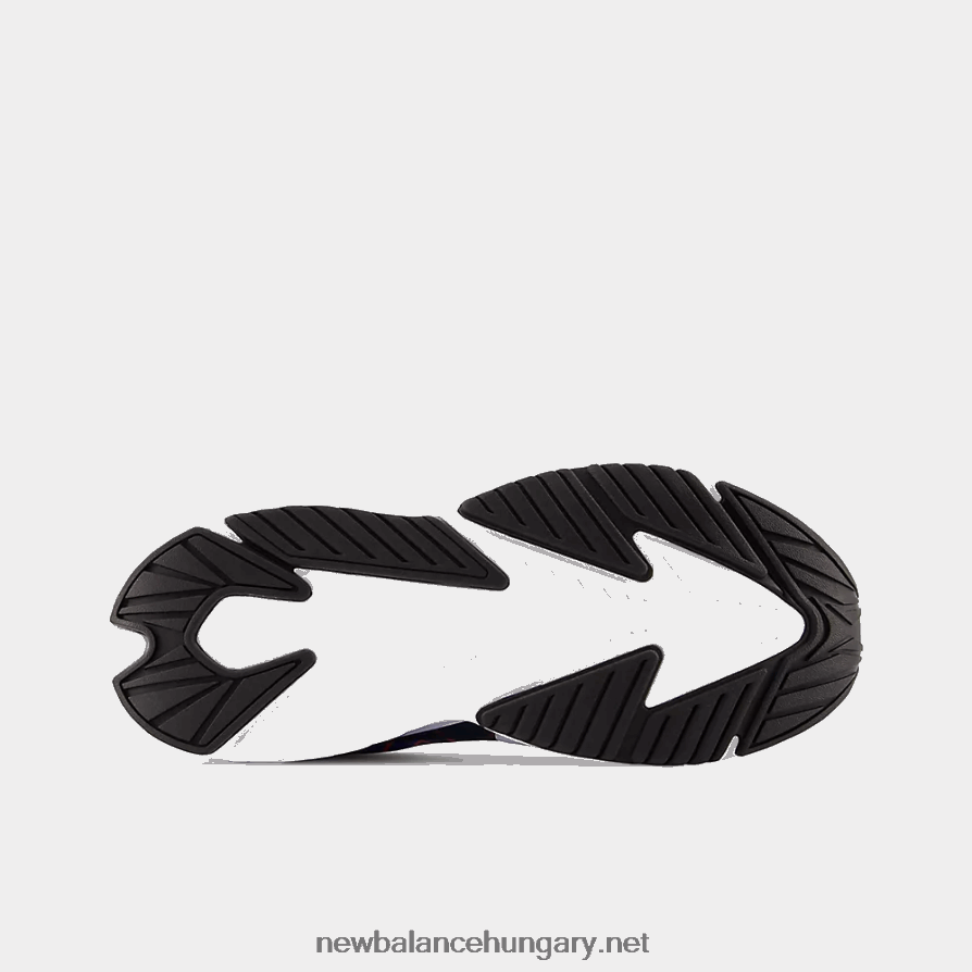 New Balance 6XH8F0643 gyerekek rave run v2