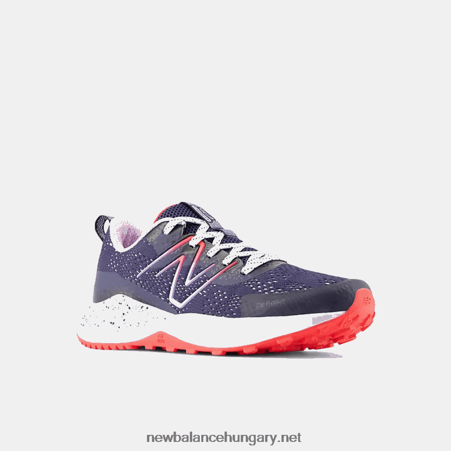 New Balance 6XH8F0647 gyerekek dynasoft nitrel v5