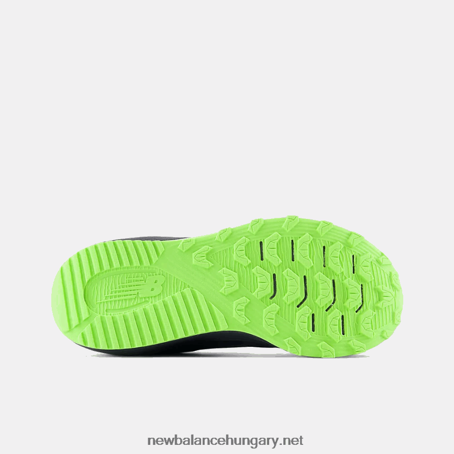 New Balance 6XH8F0648 gyerekek dynasoft nitrel v5 bungee csipke