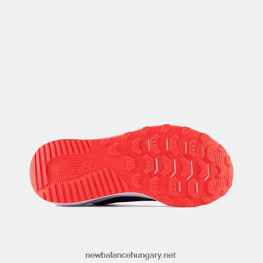 New Balance 6XH8F0649 gyerekek dynasoft nitrel v5 bungee csipke