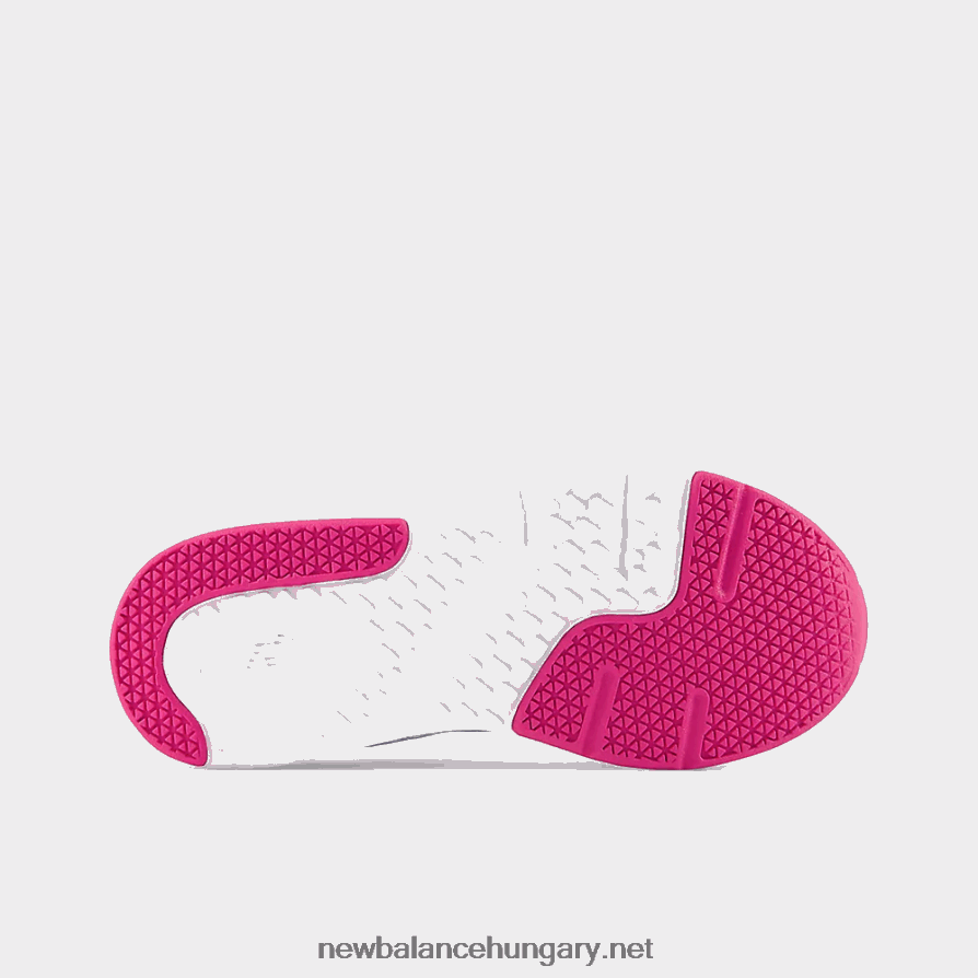 New Balance 6XH8F0659 gyerekek 545-ös bungee csipke felső pánttal