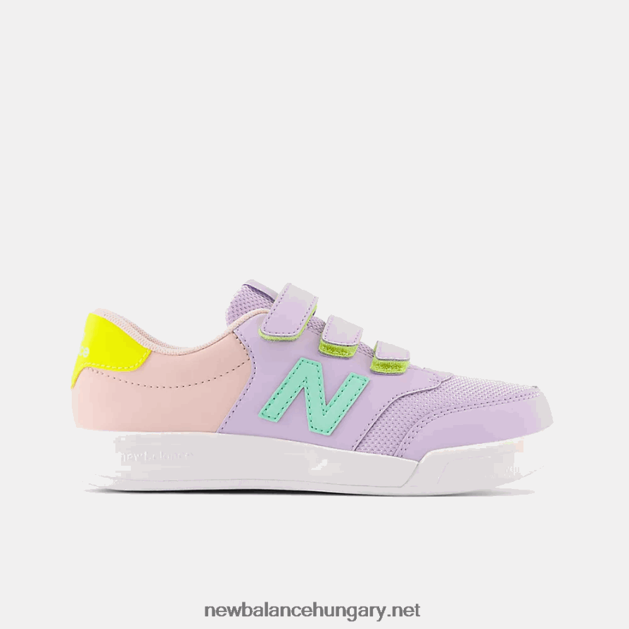 New Balance 6XH8F0660 gyerekek ct60 horog és hurok
