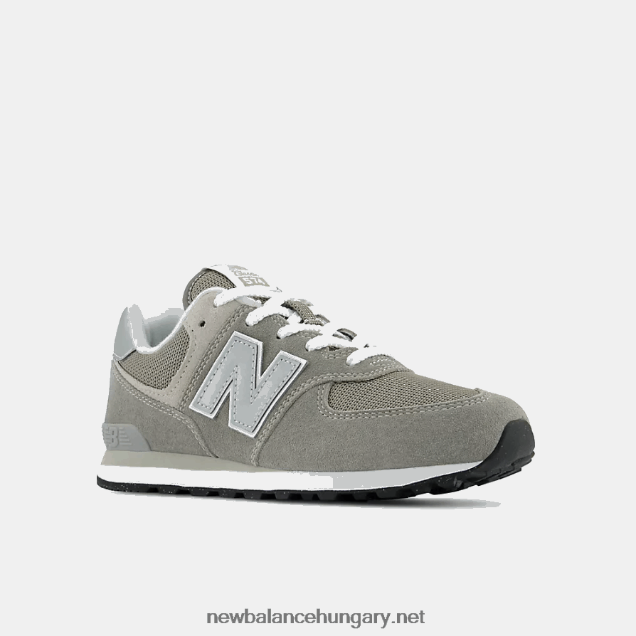New Balance 6XH8F0662 gyerekek 574 mag