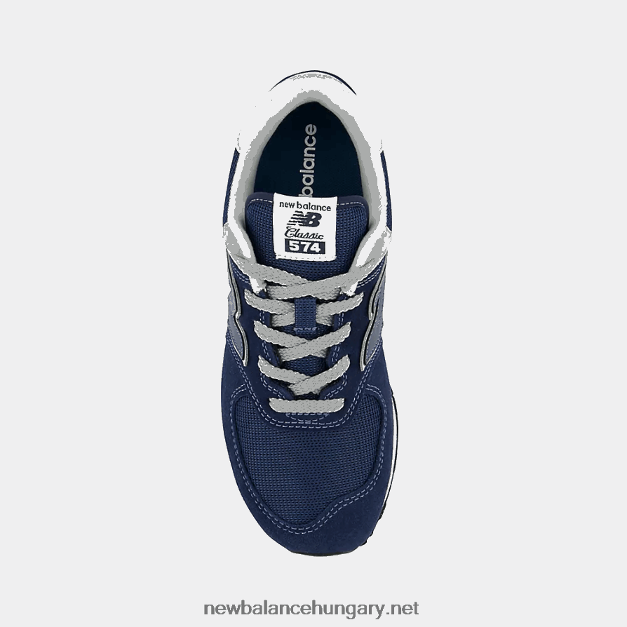 New Balance 6XH8F0663 gyerekek 574 mag