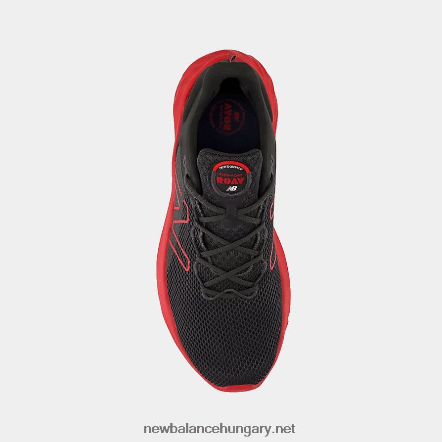 New Balance 6XH8F0664 gyerekek friss hab roav v2