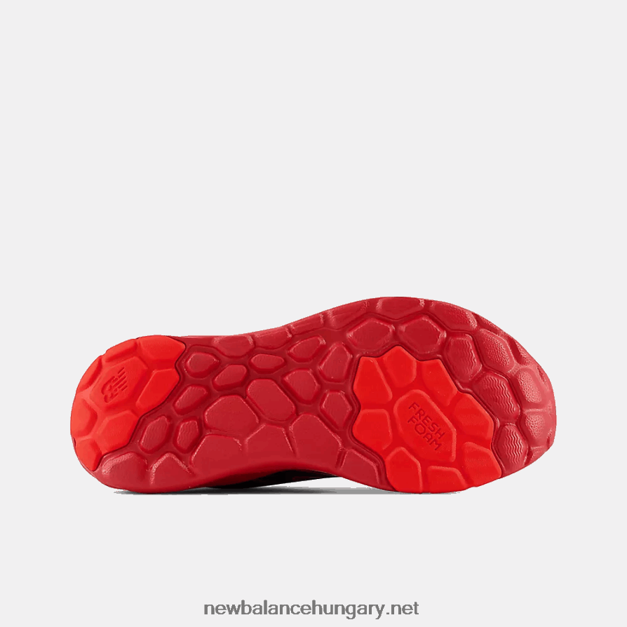 New Balance 6XH8F0664 gyerekek friss hab roav v2