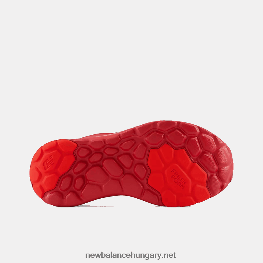 New Balance 6XH8F0665 gyerekek friss hab roav v2