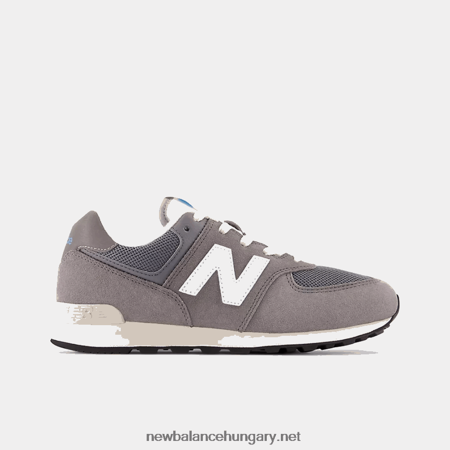 New Balance 6XH8F0668 gyerekek 574