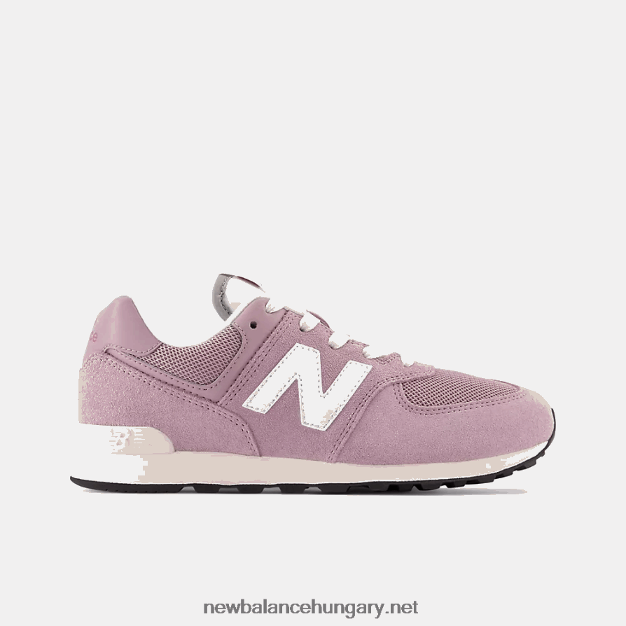 New Balance 6XH8F0669 gyerekek 574
