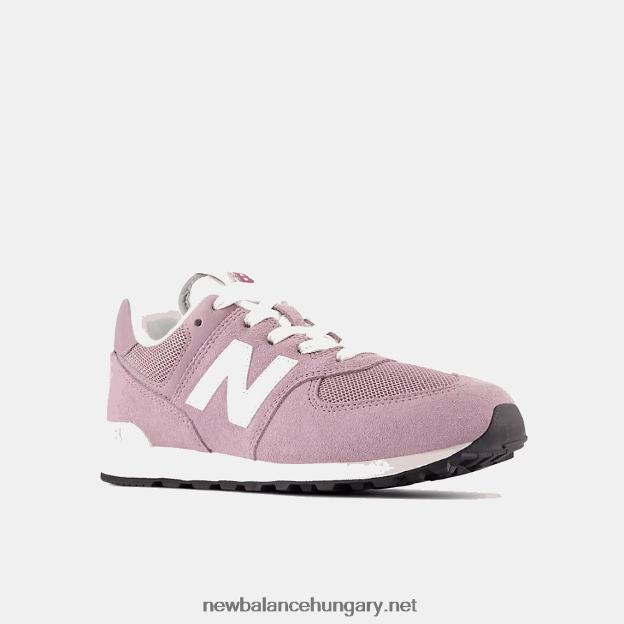 New Balance 6XH8F0669 gyerekek 574