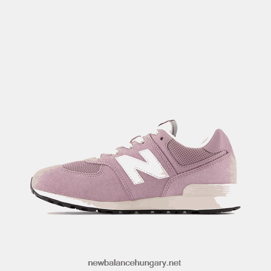 New Balance 6XH8F0669 gyerekek 574
