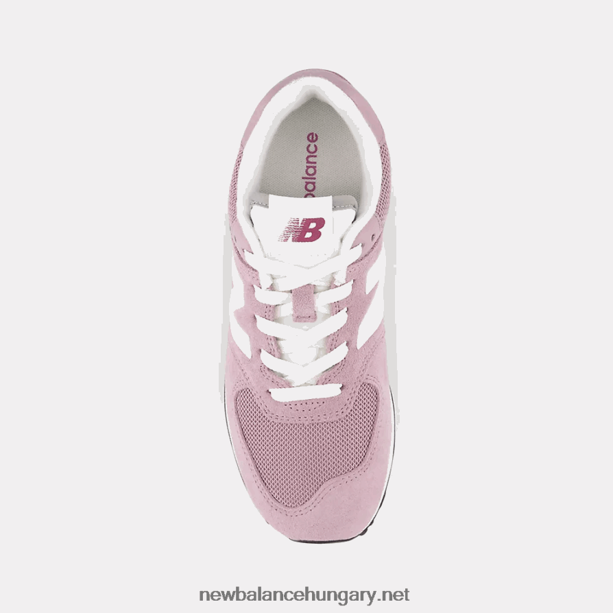 New Balance 6XH8F0669 gyerekek 574