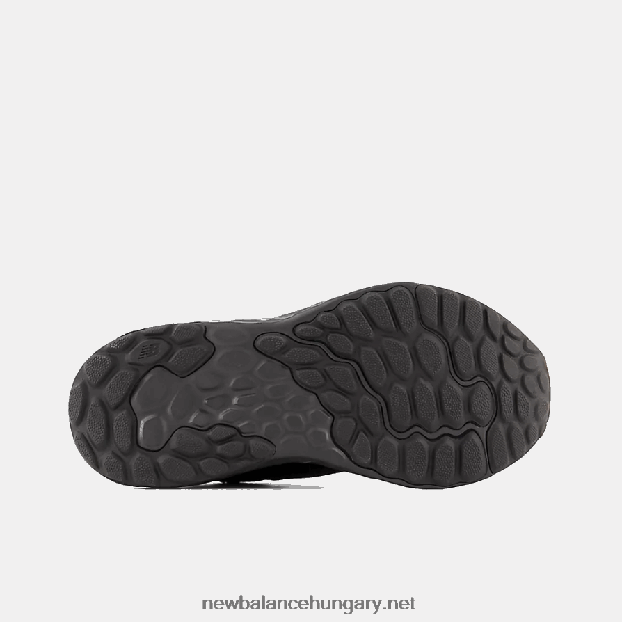 New Balance 6XH8F0675 gyerekek friss habszivacs arishi v4 bungee csipke felső pánttal