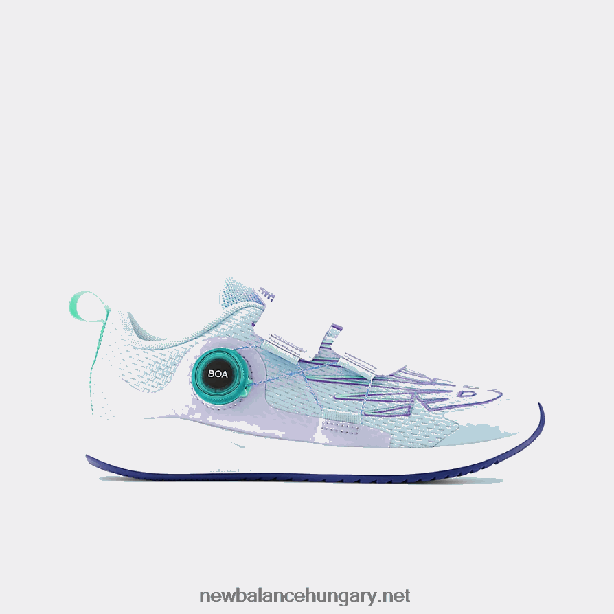 New Balance 6XH8F0677 gyerekek fuelcore discover v3 boa