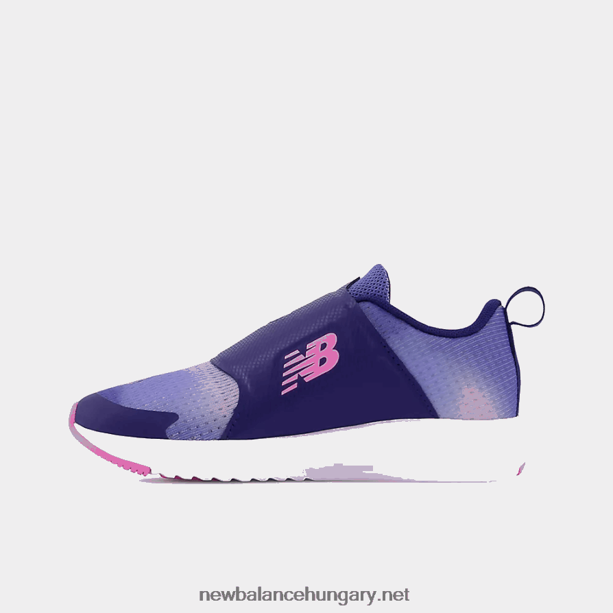 New Balance 6XH8F0683 gyerekek fuelcore discover v3 boa