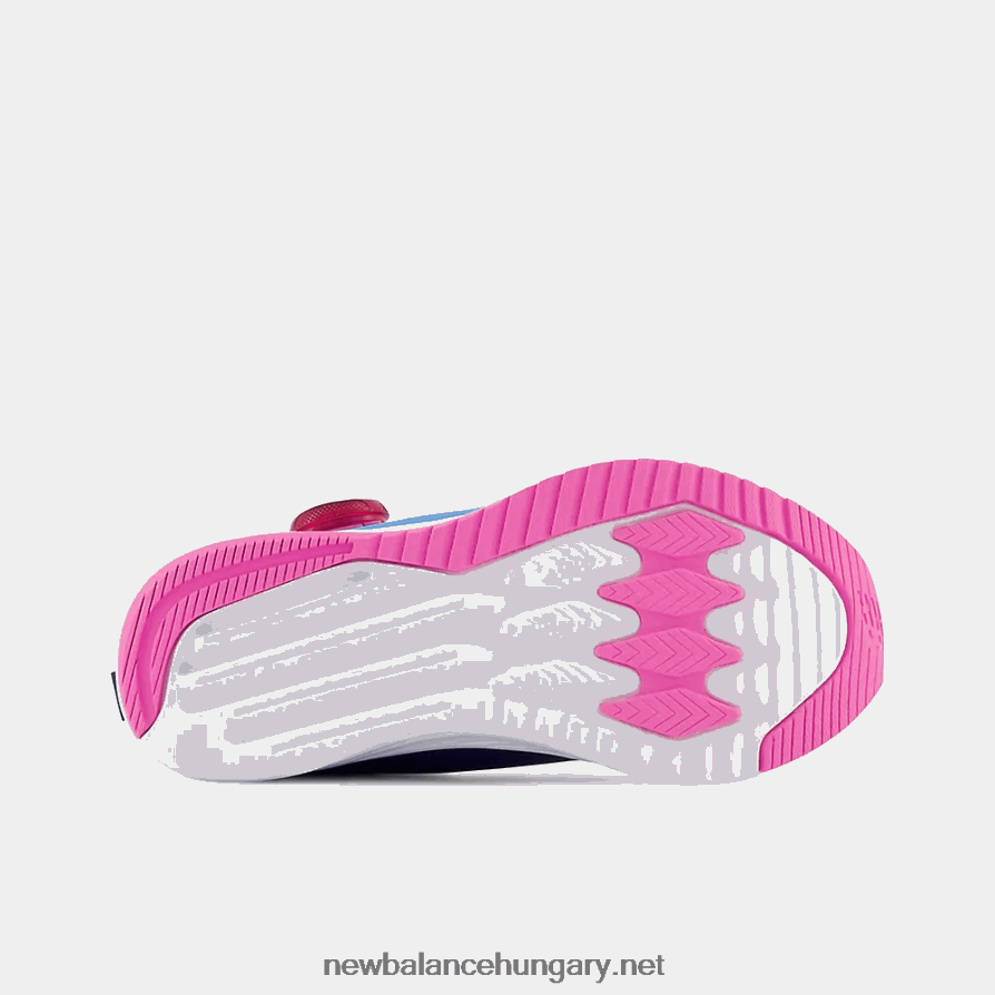 New Balance 6XH8F0683 gyerekek fuelcore discover v3 boa