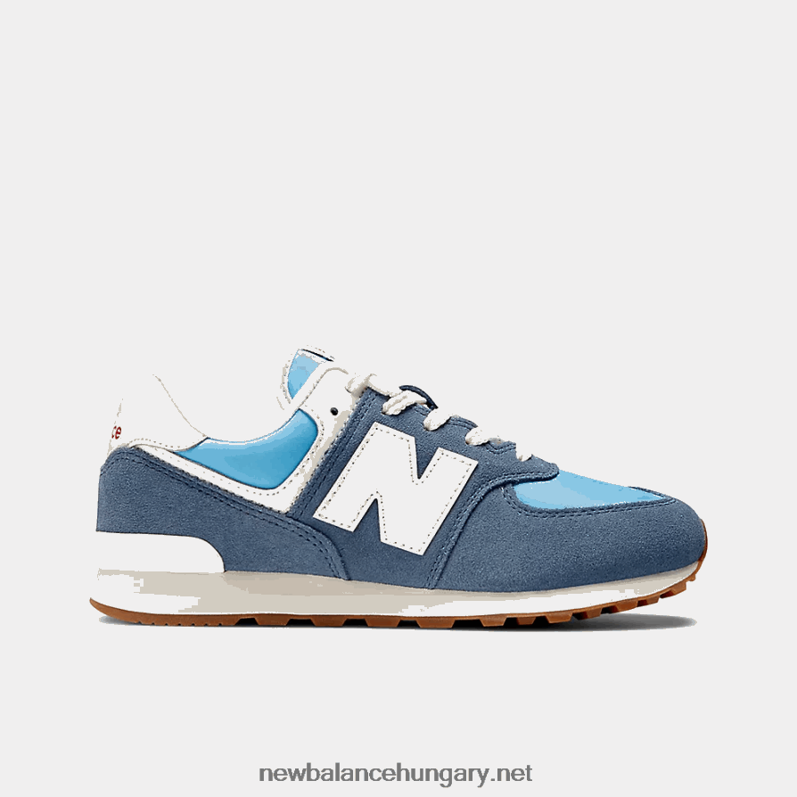 New Balance 6XH8F06904 gyerekek 574