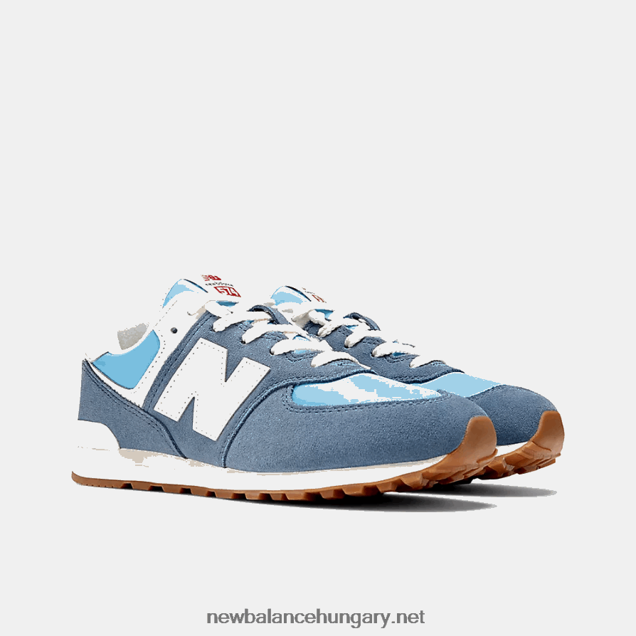 New Balance 6XH8F06904 gyerekek 574
