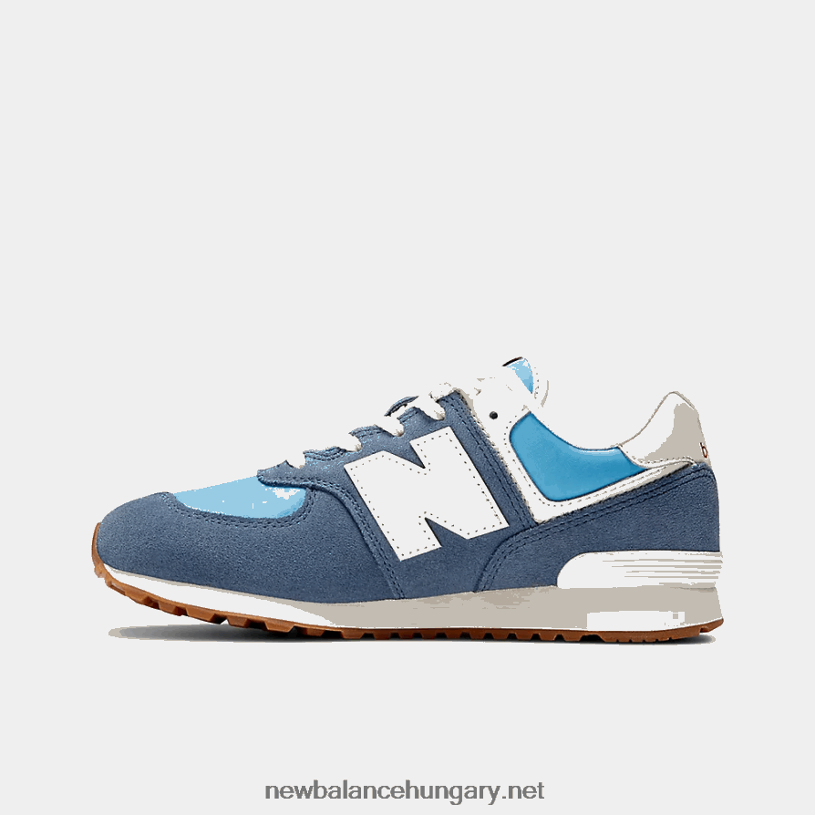 New Balance 6XH8F06904 gyerekek 574
