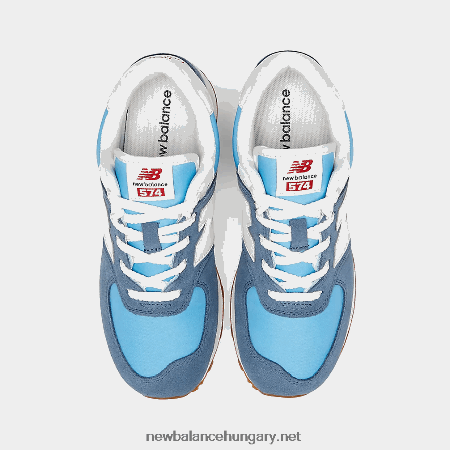 New Balance 6XH8F06904 gyerekek 574