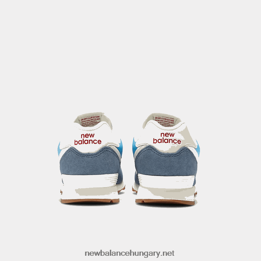 New Balance 6XH8F06904 gyerekek 574