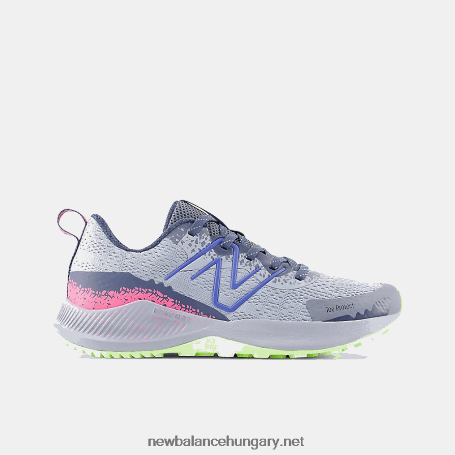 New Balance 6XH8F06907 gyerekek dynasoft nitrel v5