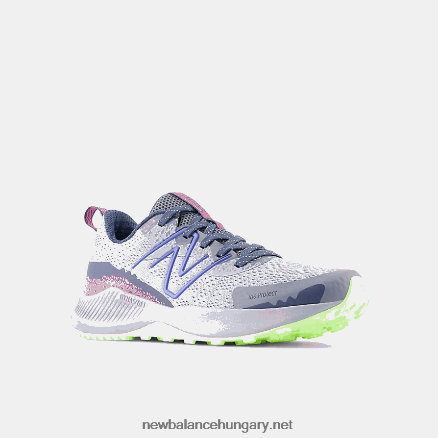 New Balance 6XH8F06907 gyerekek dynasoft nitrel v5