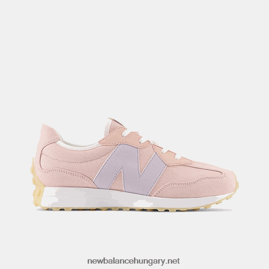 New Balance 6XH8F06908 gyerekek 327