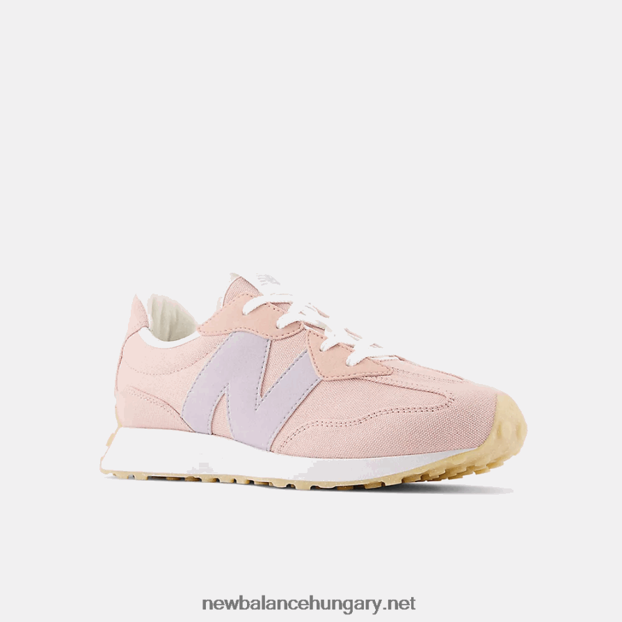 New Balance 6XH8F06908 gyerekek 327