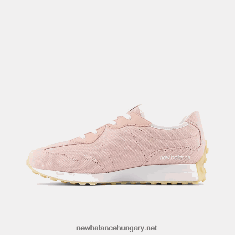 New Balance 6XH8F06908 gyerekek 327