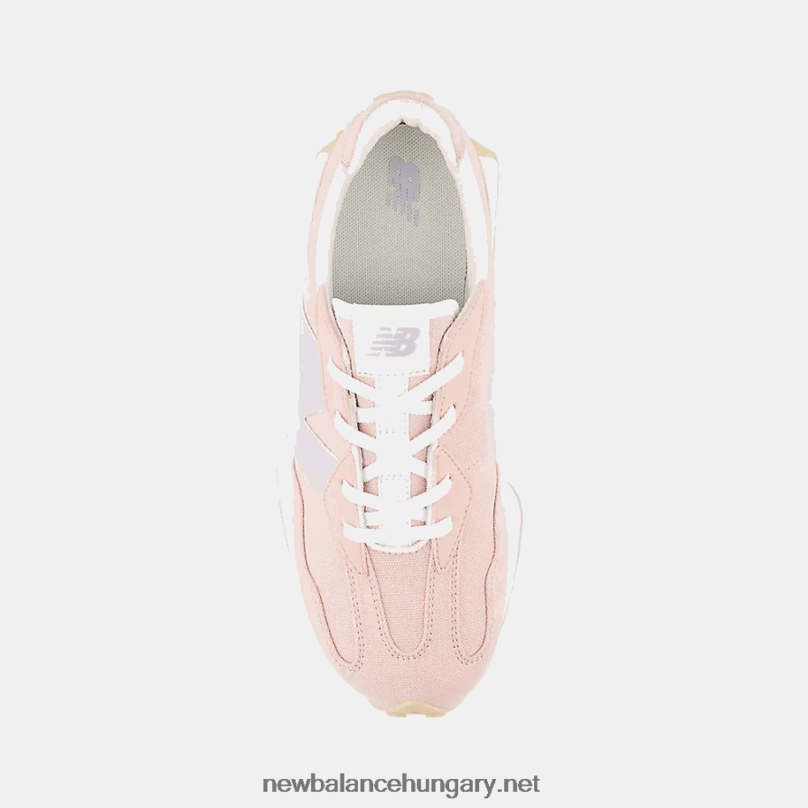 New Balance 6XH8F06908 gyerekek 327