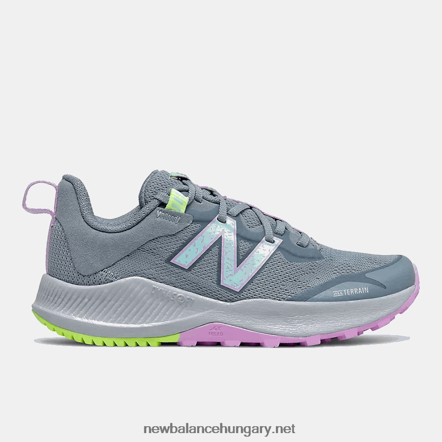 New Balance 6XH8F06911 gyerekek nitrel v4