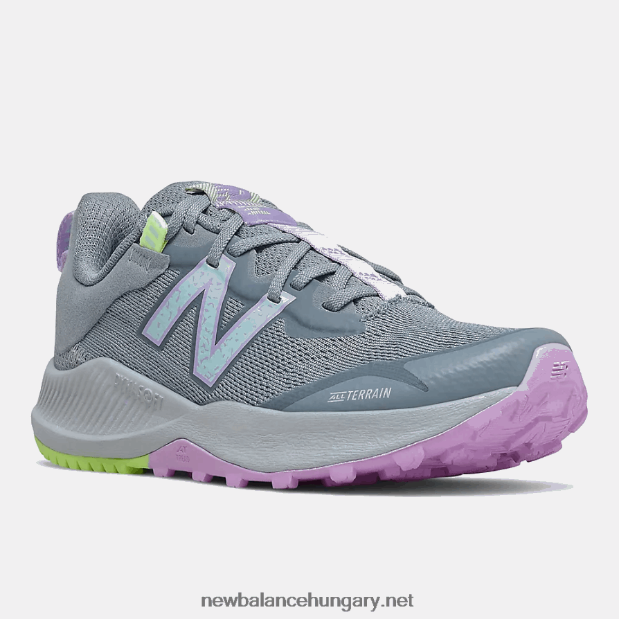 New Balance 6XH8F06911 gyerekek nitrel v4
