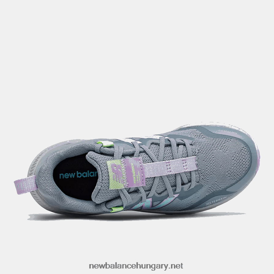 New Balance 6XH8F06911 gyerekek nitrel v4