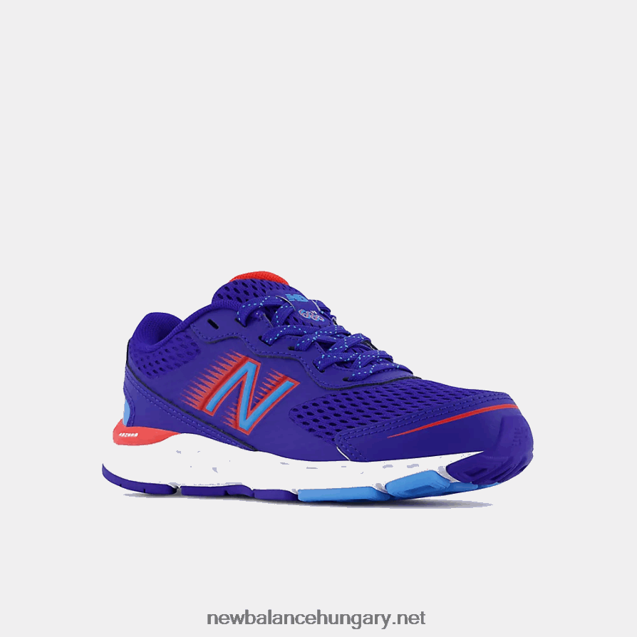 New Balance 6XH8F06920 gyerekek 680v6