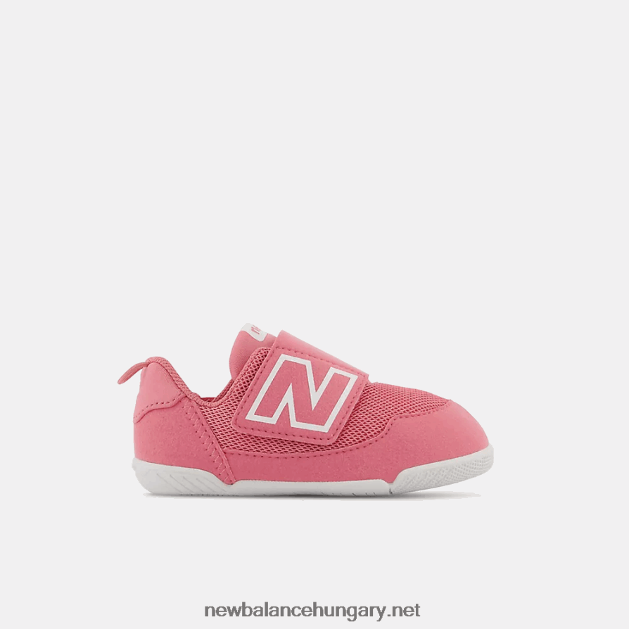 New Balance 6XH8F03647 gyerekek new-b hook & loop