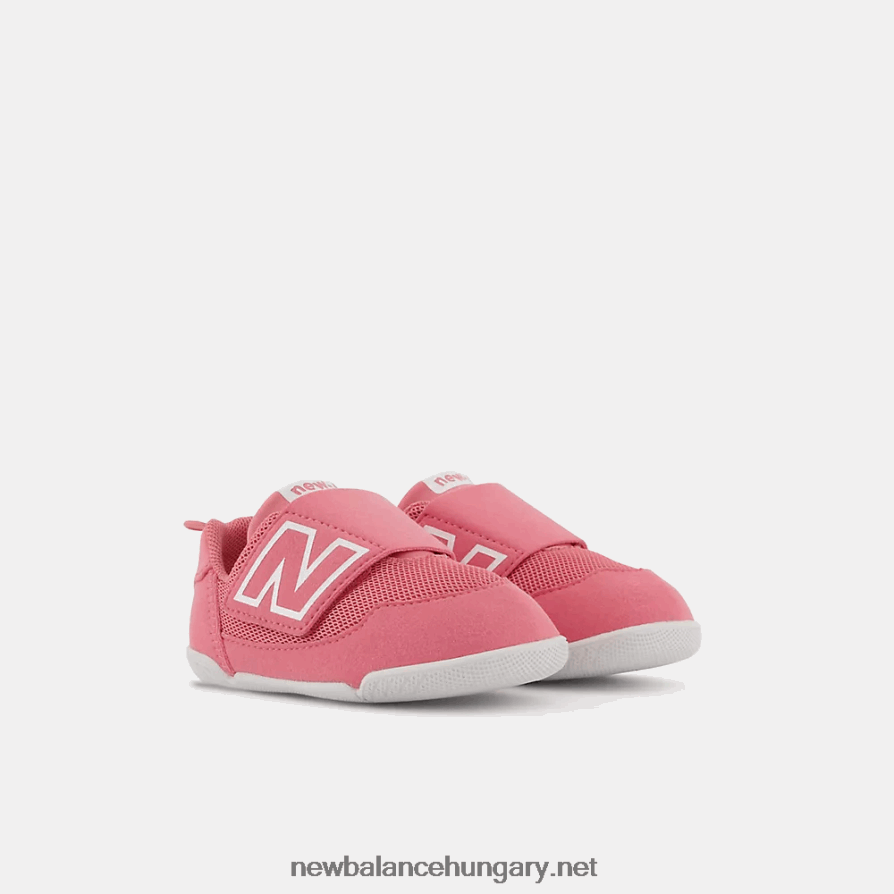 New Balance 6XH8F03647 gyerekek new-b hook & loop