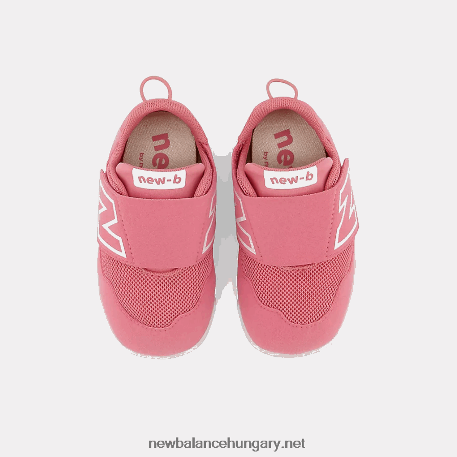 New Balance 6XH8F03647 gyerekek new-b hook & loop