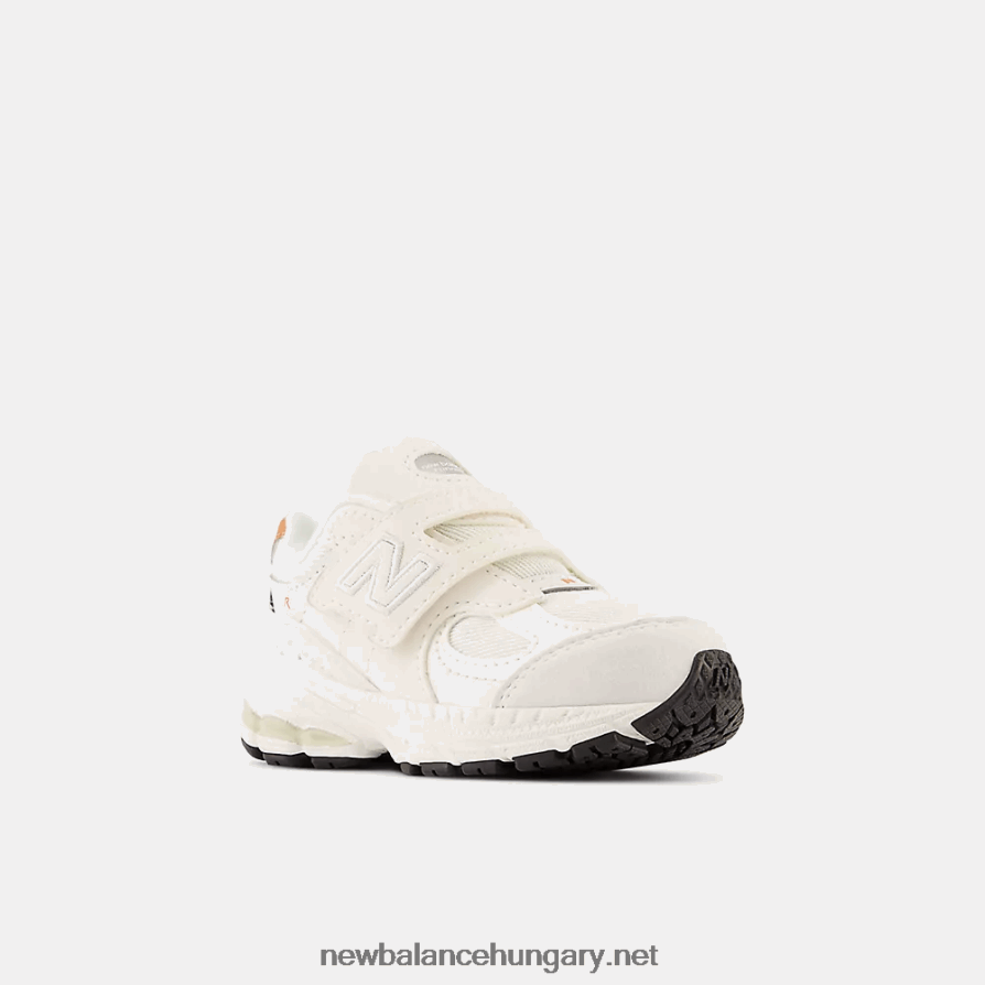 New Balance 6XH8F03697 gyerekek 2002 hook & loop