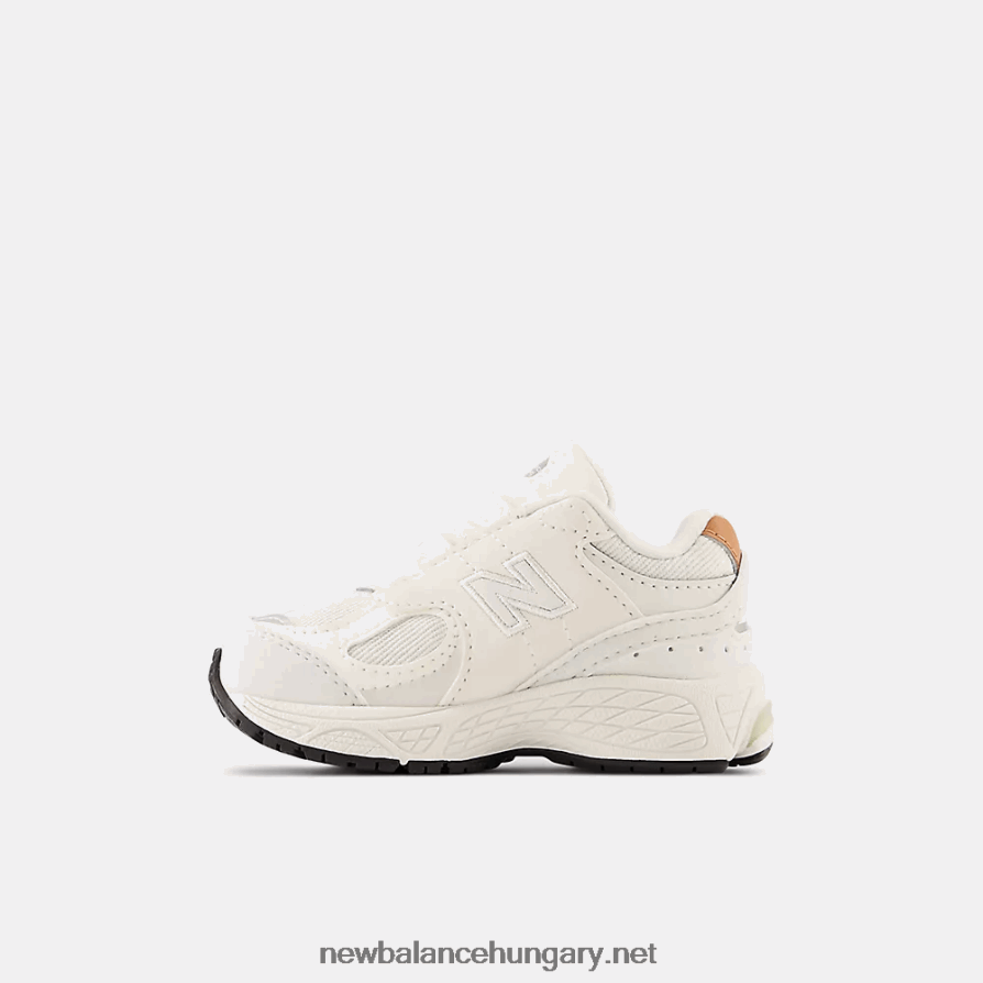 New Balance 6XH8F03697 gyerekek 2002 hook & loop