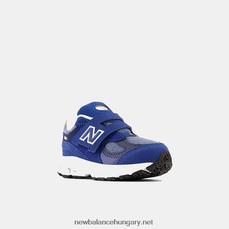 New Balance 6XH8F03698 gyerekek 2002 hook & loop