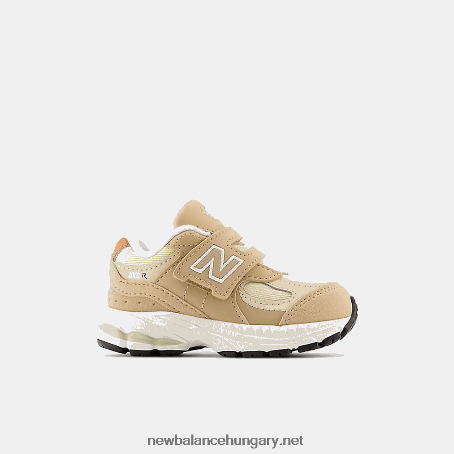 New Balance 6XH8F03699 gyerekek 2002 hook & loop
